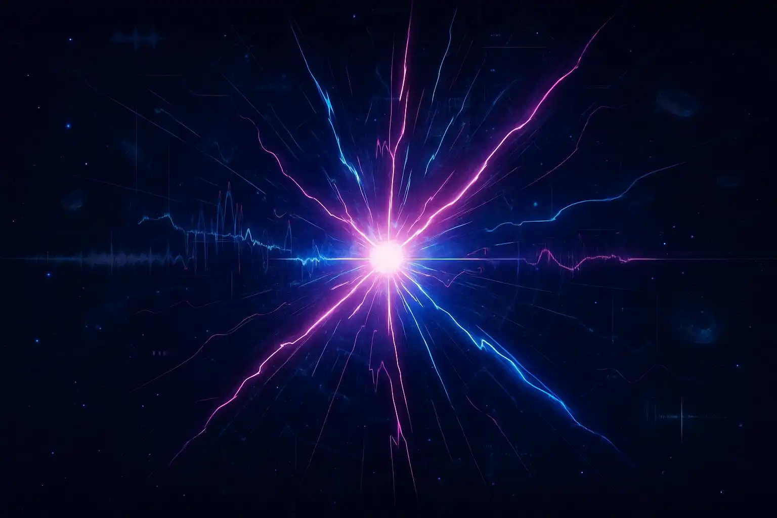 Why Fast Radio Bursts Sound Like the Universe's Group Chat Going Off—But Definitely Aren't
