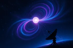 Why Fast Radio Bursts Sound Like the Universe’s Group Chat Going Off—But Definitely Aren’t