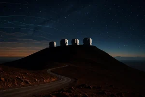 Why Paranal Sees 0.6 Arcseconds: Site Testing and the VLT’s Home