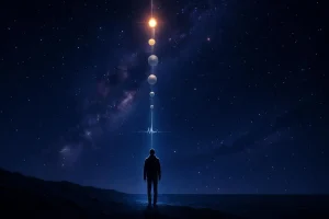 How Big Is a Light-Year, Really? A Human-Scale Guide to Distances That Break Your Brain