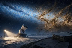 The BICEP2 Retraction: How a Nobel-Worthy Announcement Became Science’s Most Embarrassing Correction