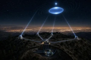 CHARA’s Longest Baselines: How 330 Meters of Separation Resolves a Stellar Disk