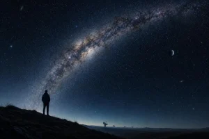 The Fermi Paradox: Why the Silence of the Universe Is the Strangest Thing You’ll Hear Today
