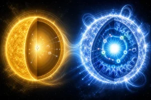 The CNO Cycle’s Quiet Takeover: How Mass Decides a Star’s Nuclear Engine