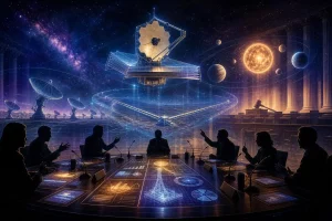 The Decadal Survey Wars: How Astronomers Fight Over the Future — and Who Wins