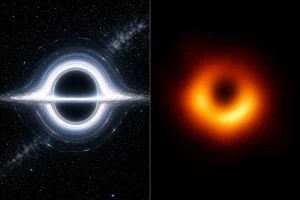 Interstellar Got Gargantua Almost Right—Here’s What the Real M87* Has to Say About That