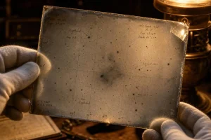 The Candle That Measured the Cosmos: Cepheid Variables and the Scale of the Universe