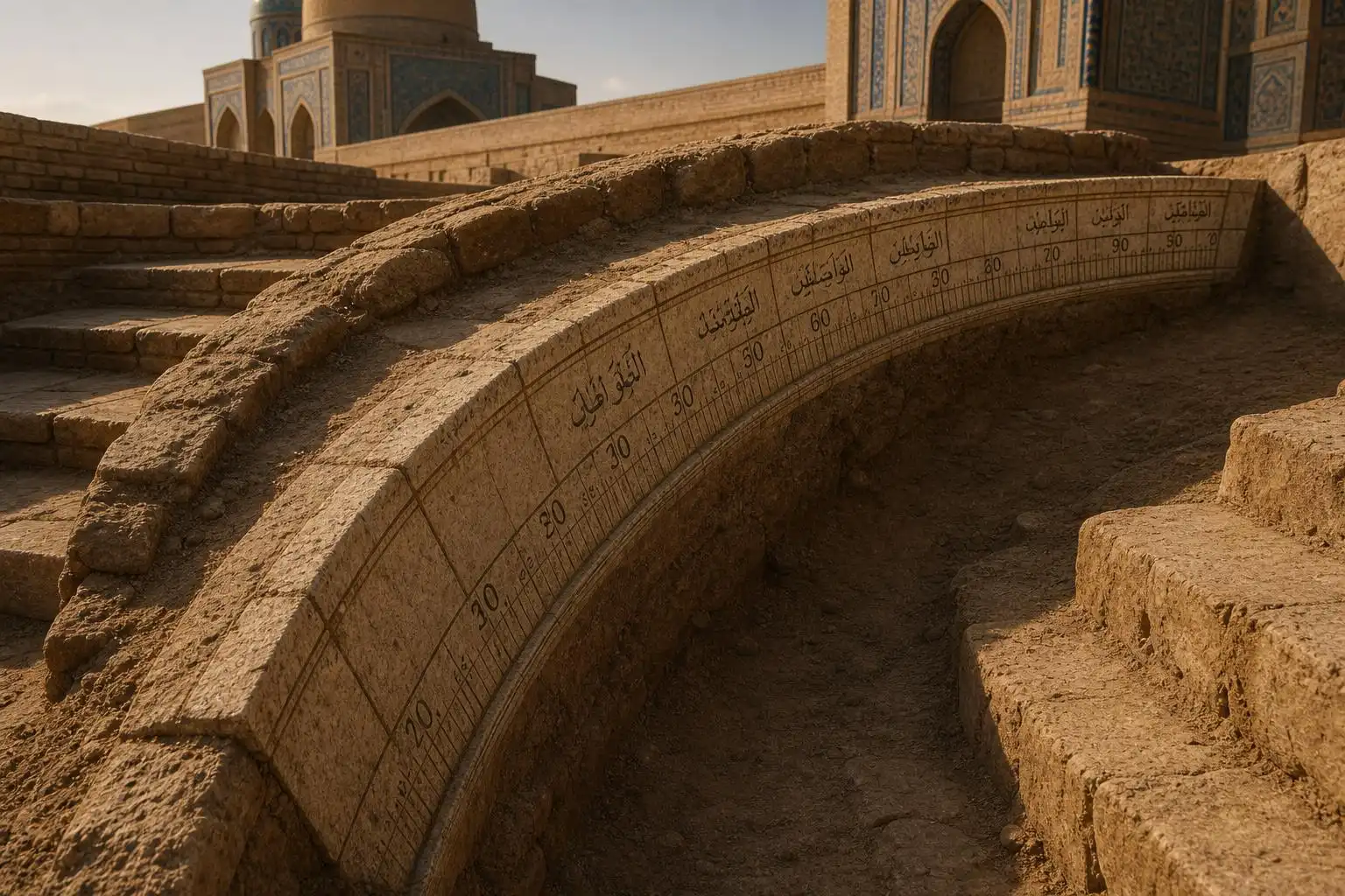 Written in Starlight: How Islamic Astronomers Rebuilt the Heavens