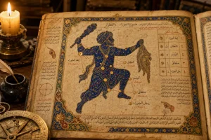 Written in Starlight: How Islamic Astronomers Rebuilt the Heavens