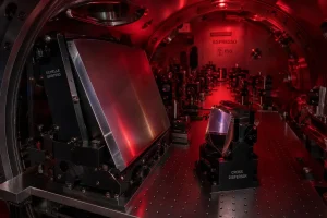 ESPRESSO at the VLT: Chasing Radial Velocities to 10 cm/s