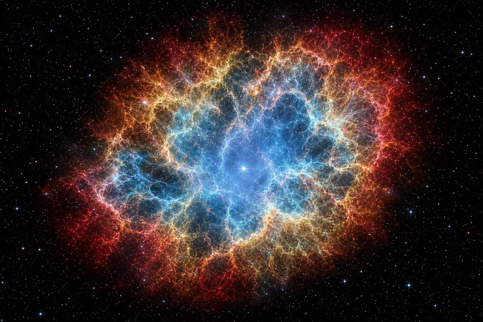 What Does a Neutron Star Actually Feel Like? A Guided Tour of the Most Extreme Object You'll Never Visit