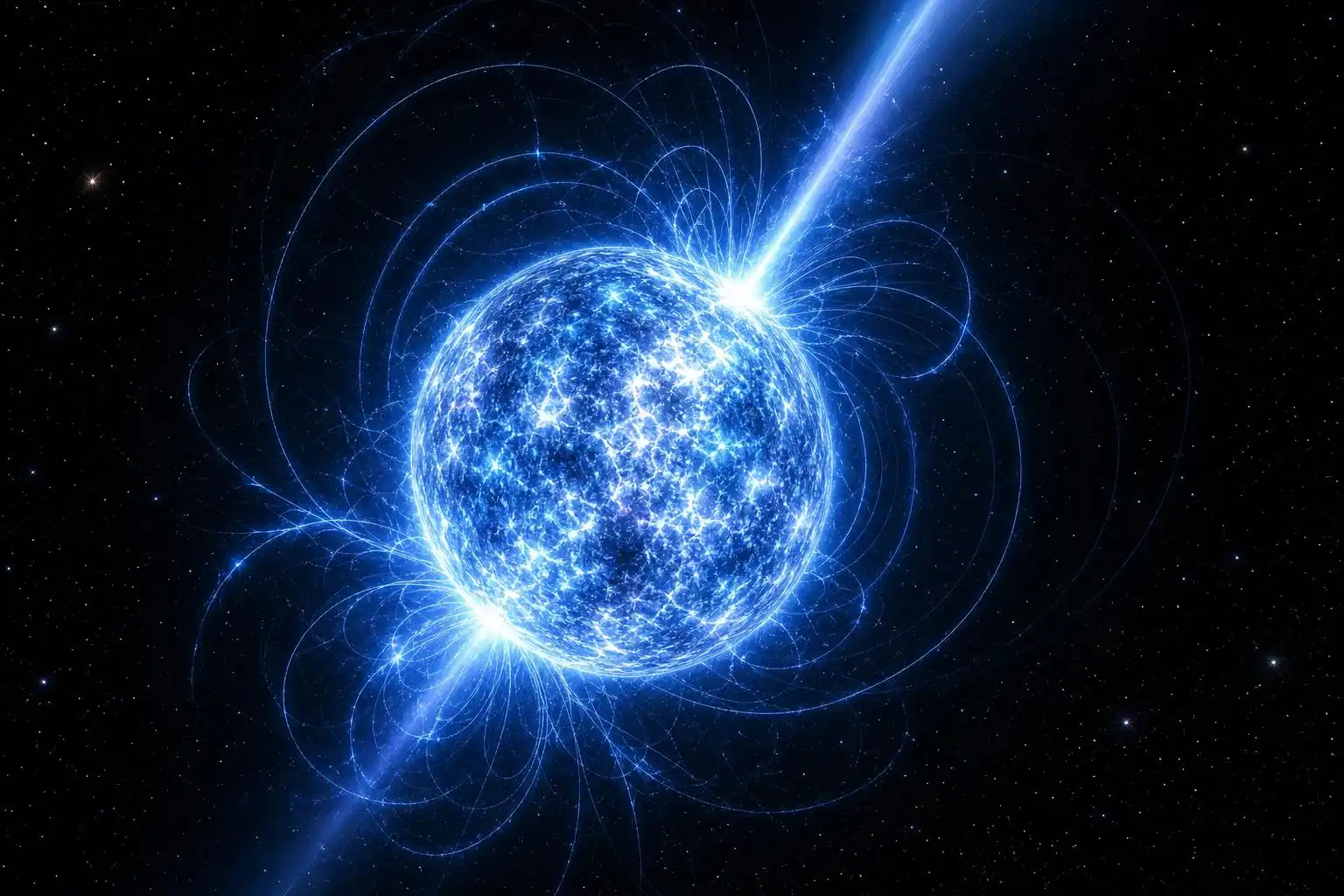 What Does a Neutron Star Actually Feel Like? A Guided Tour of the Most Extreme Object You’ll Never Visit