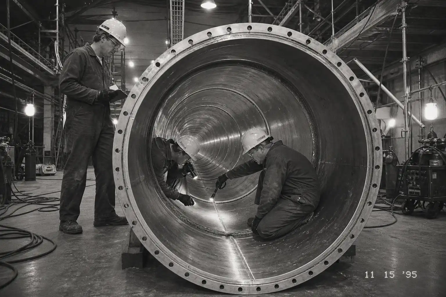 LIGO's First Detection: The Science, the Secrecy, and the $1.1 Billion Gamble That Paid Off