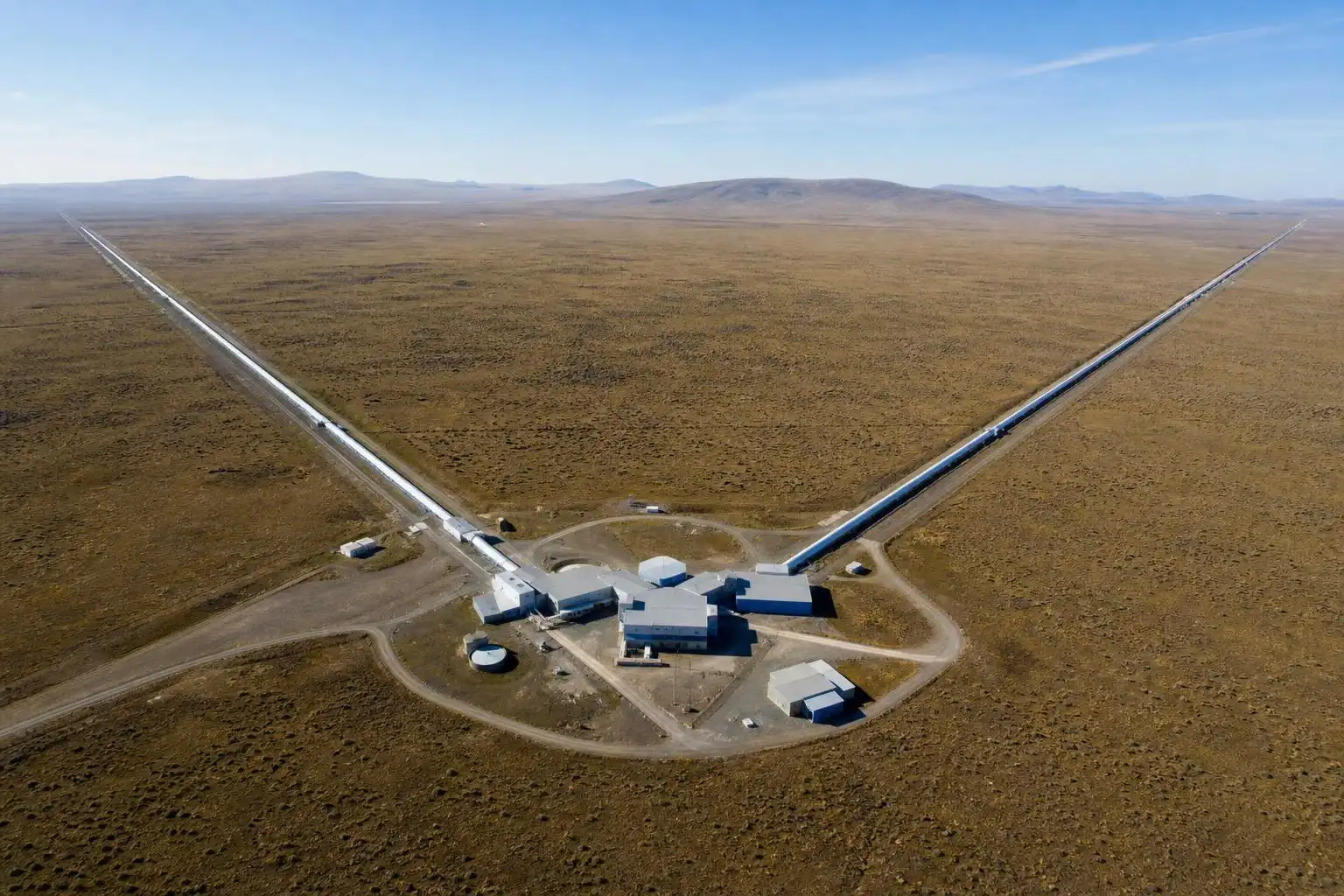 LIGO’s First Detection: The Science, the Secrecy, and the $1.1 Billion Gamble That Paid Off