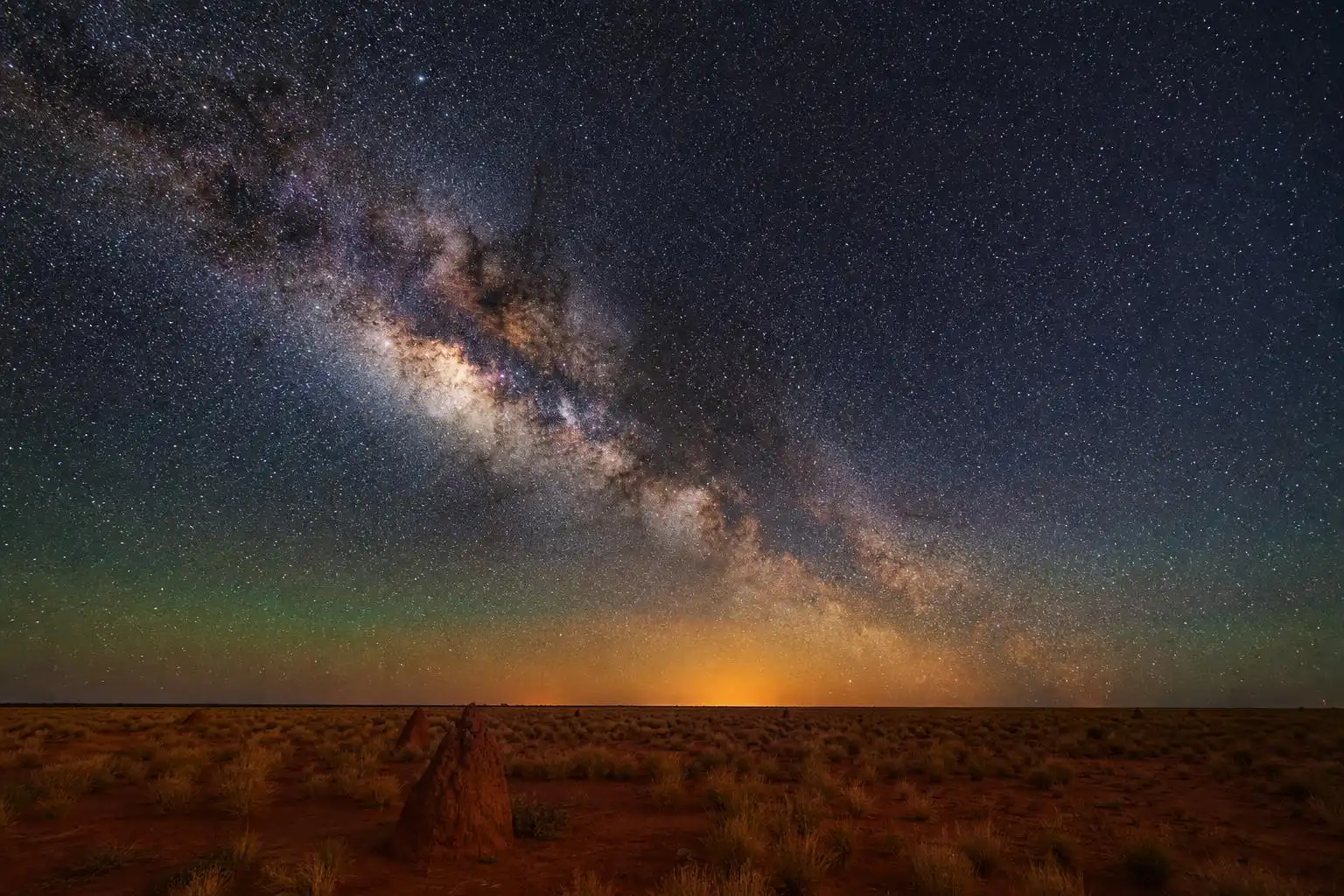 The Sky Remembered: Aboriginal Australian Astronomy and the Oldest Living Star Lore