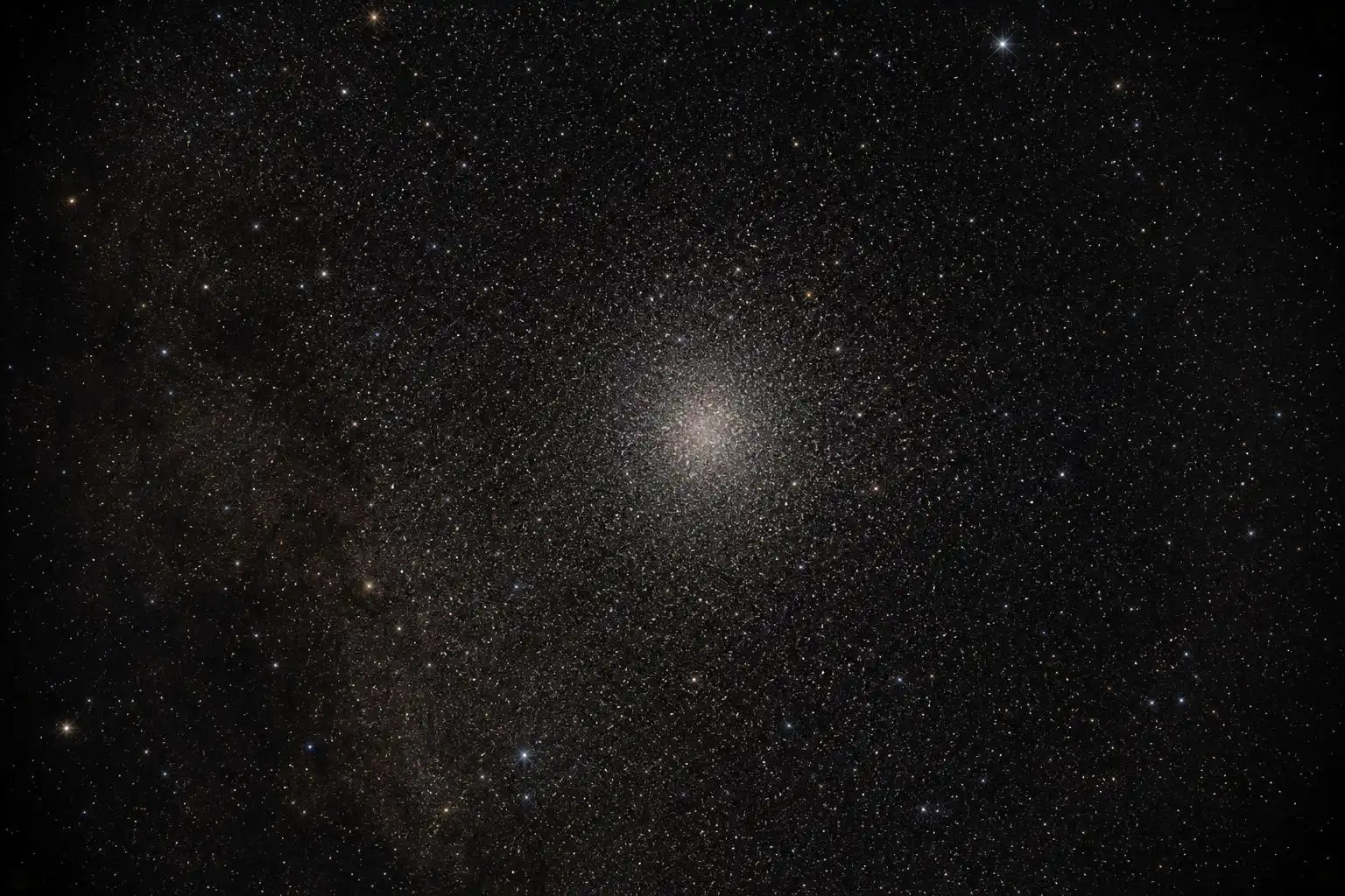 Late June Skies: Solstice Planets, a Ghost Cluster, and an Asteroid on the Move