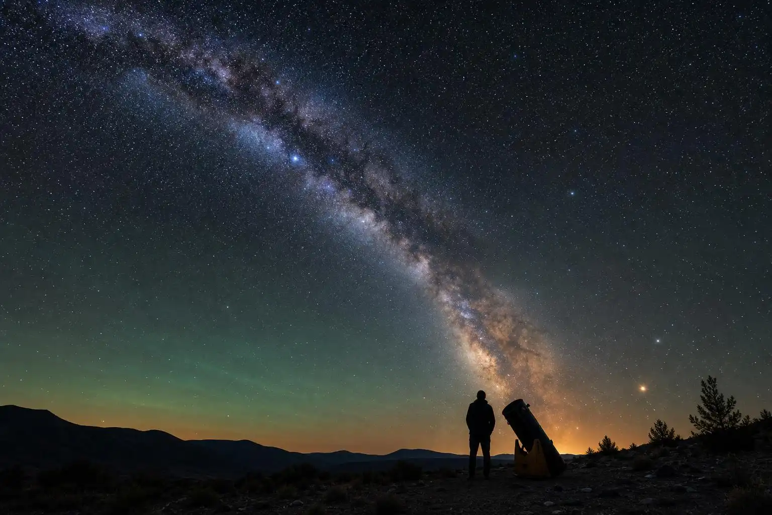 Late June Skies: Solstice Planets, a Ghost Cluster, and an Asteroid on the Move