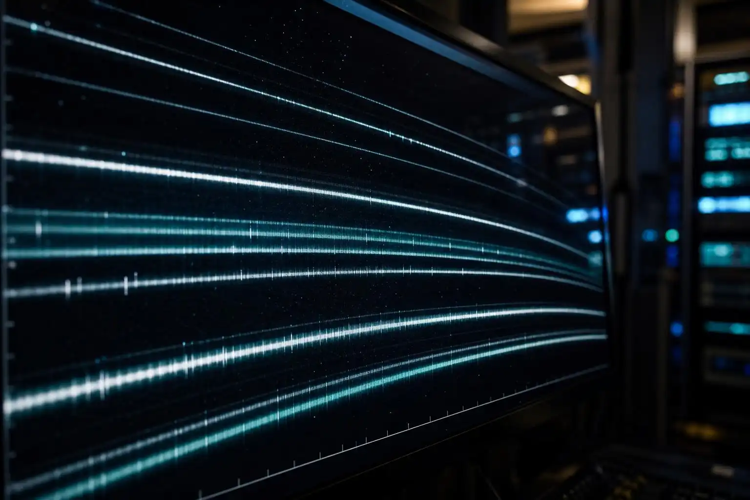 NIRSPEC at Keck: Dissecting Starlight One Infrared Order at a Time