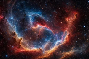 You Are Made of Dead Stars, and That Should Change Everything