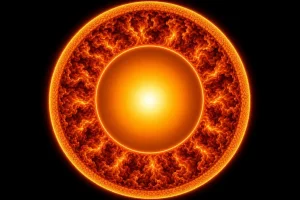 The Radiative-Convective Boundary: What Splits a Star’s Interior in Two