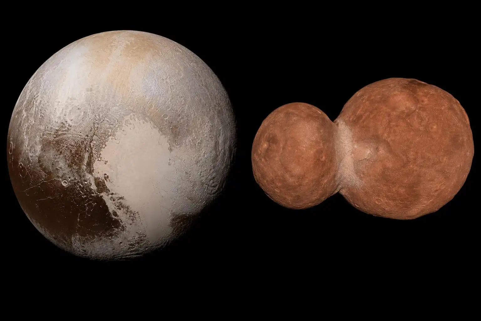 New Horizons Wakes Up: What the Solar System's Most Distant Spacecraft Does Next
