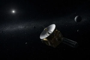 New Horizons Wakes Up: What the Solar System’s Most Distant Spacecraft Does Next