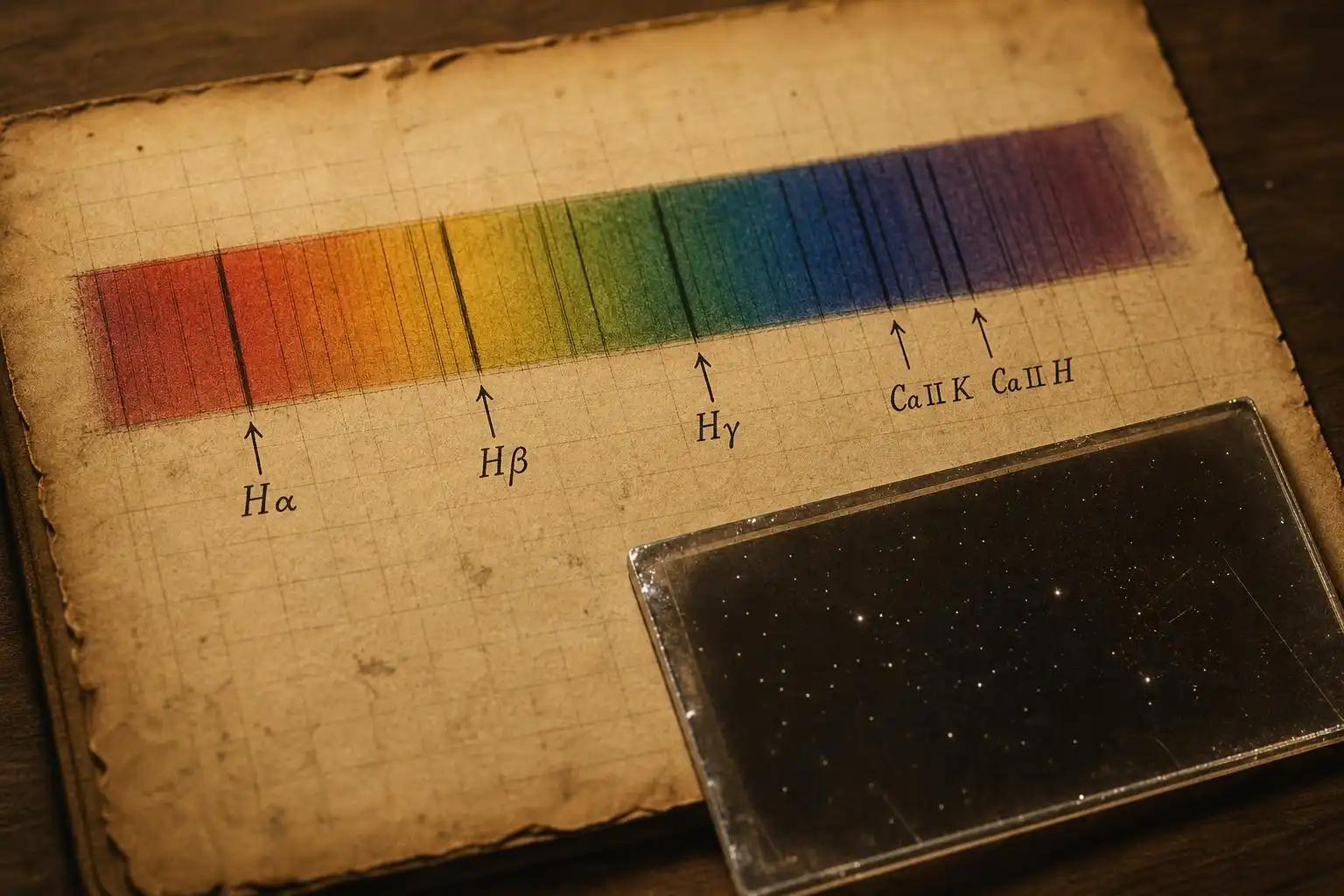 The Woman Who Weighed the Stars: Cecilia Payne and the Composition of the Sun