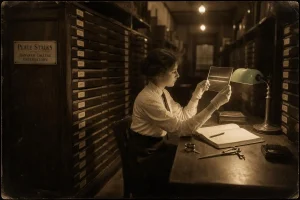 The Woman Who Weighed the Stars: Cecilia Payne and the Composition of the Sun