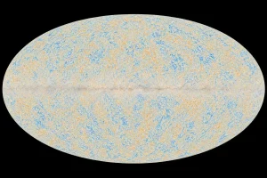 The Cosmic Microwave Background: Reading the Universe’s Baby Picture