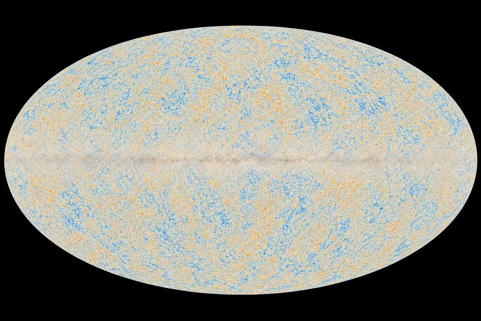 The Cosmic Microwave Background: Reading the Universe’s Baby Picture