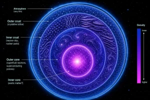 The Neutron Star Equation of State: What Lies at the Heart of a Collapsed Star