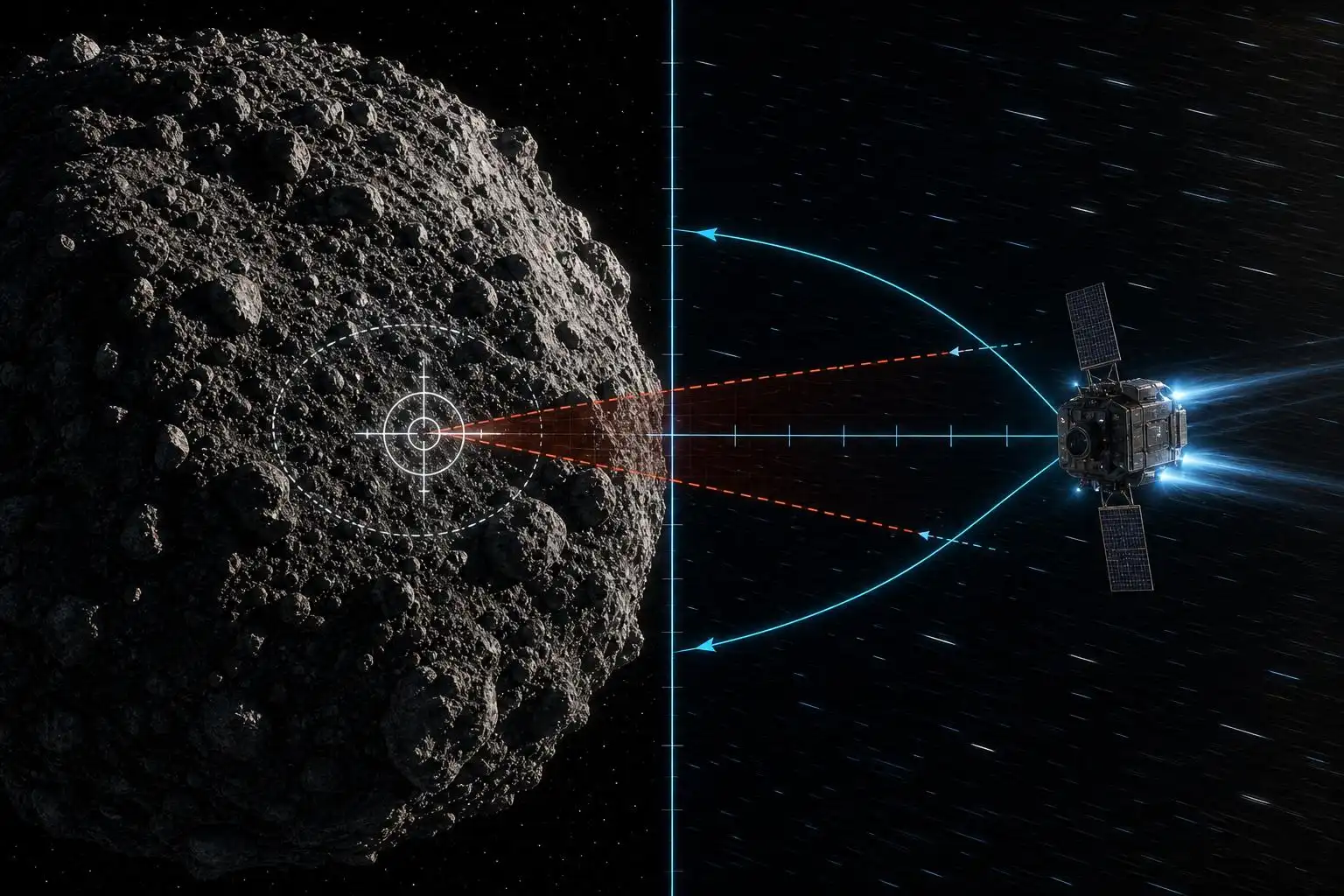 Hayabusa2's 400-Metre Brush With Torifune: What the Closest Asteroid Flyby Ever Tells Us About Planetary Defence