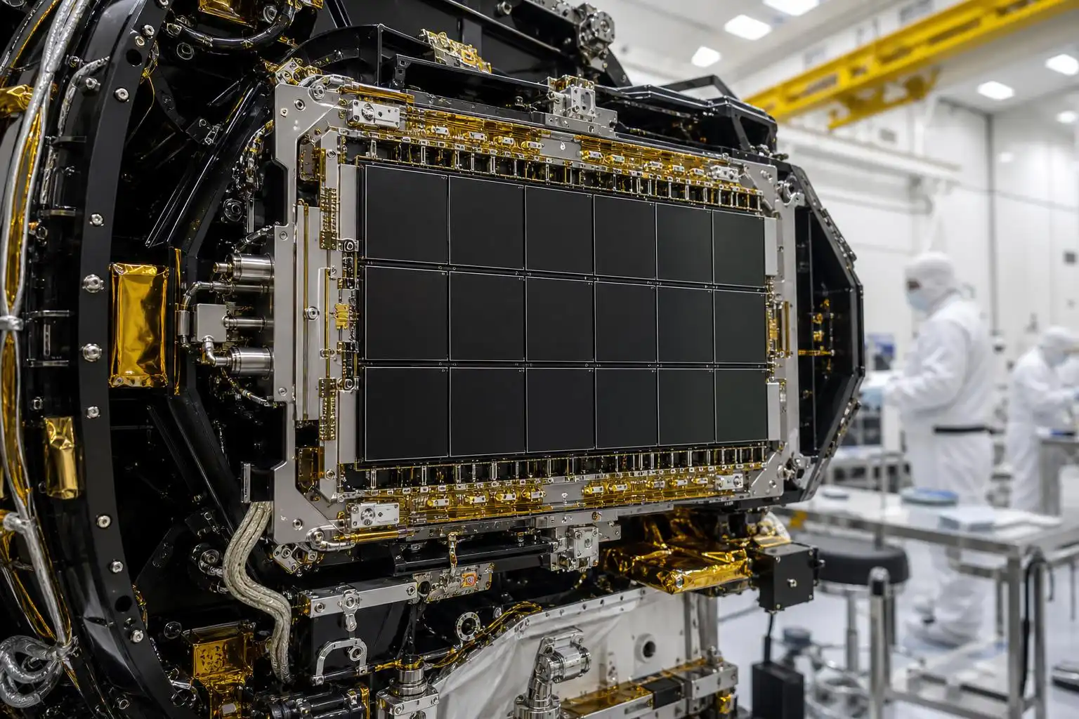 The Nancy Grace Roman Space Telescope: NASA's Next Flagship and the Budget Fight That Almost Killed It