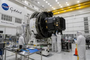 The Nancy Grace Roman Space Telescope: NASA’s Next Flagship and the Budget Fight That Almost Killed It