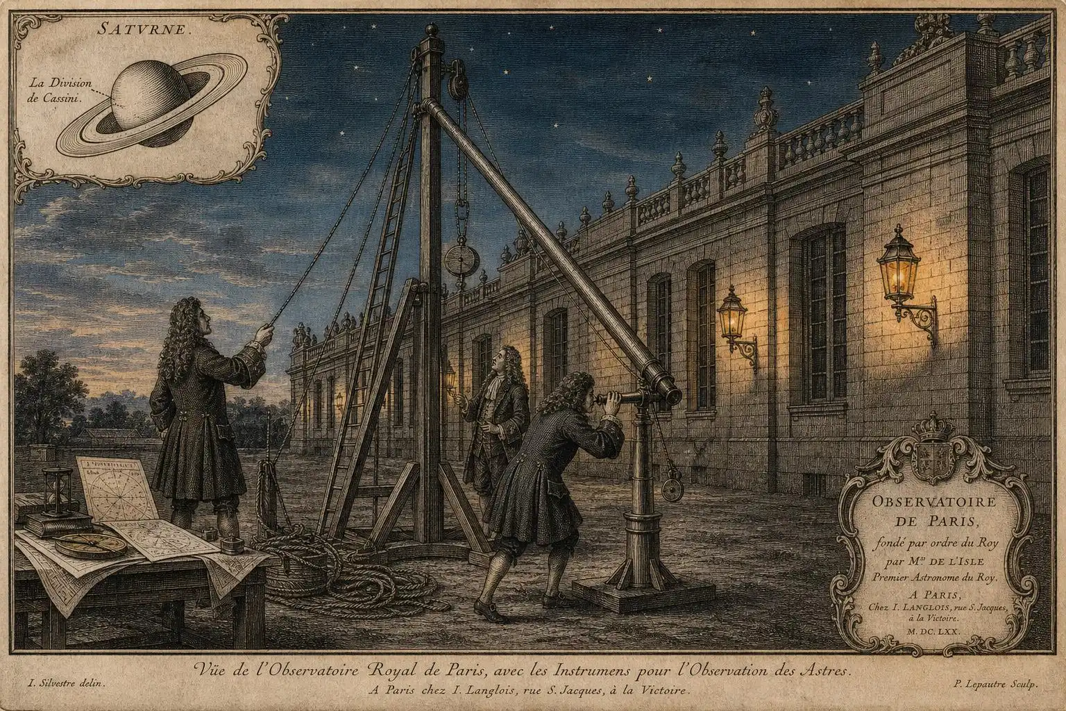 The Clockmaker's Sky: Giovanni Cassini and the Meridian Line of San Petronio