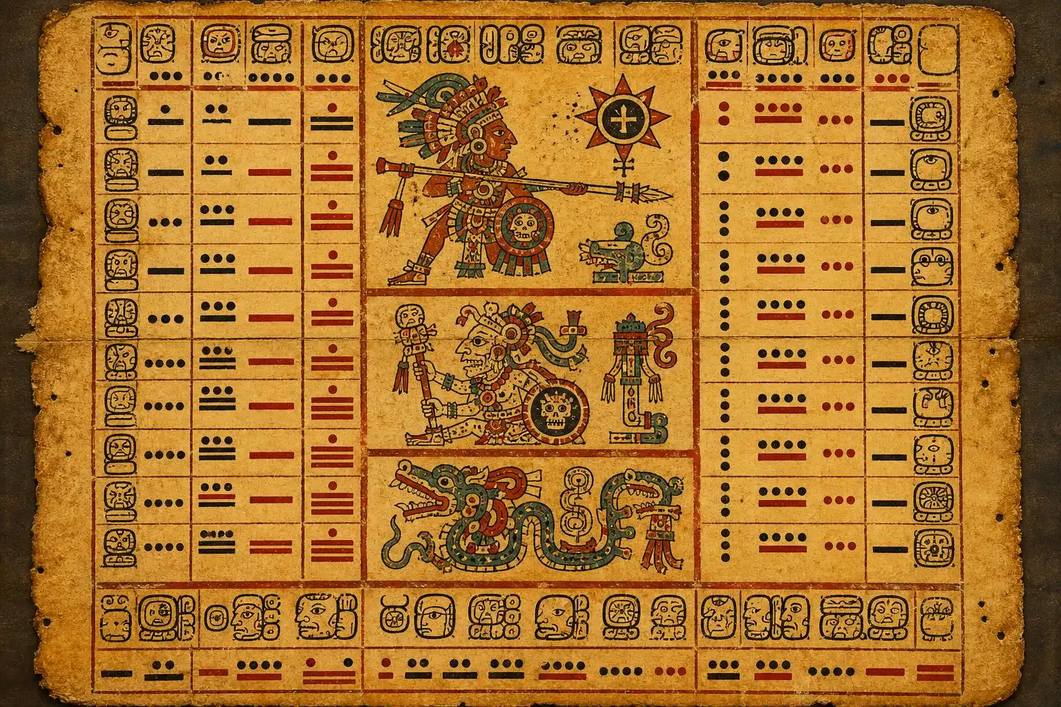 Venus in the Codices: How Maya Astronomers Mastered the Morning Star