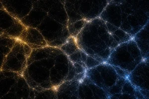 Dark Energy’s Identity Crisis: What DESI’s First Results Mean for the Cosmos