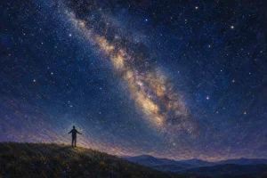 The Odds of You: What the Drake Equation Forgot to Count