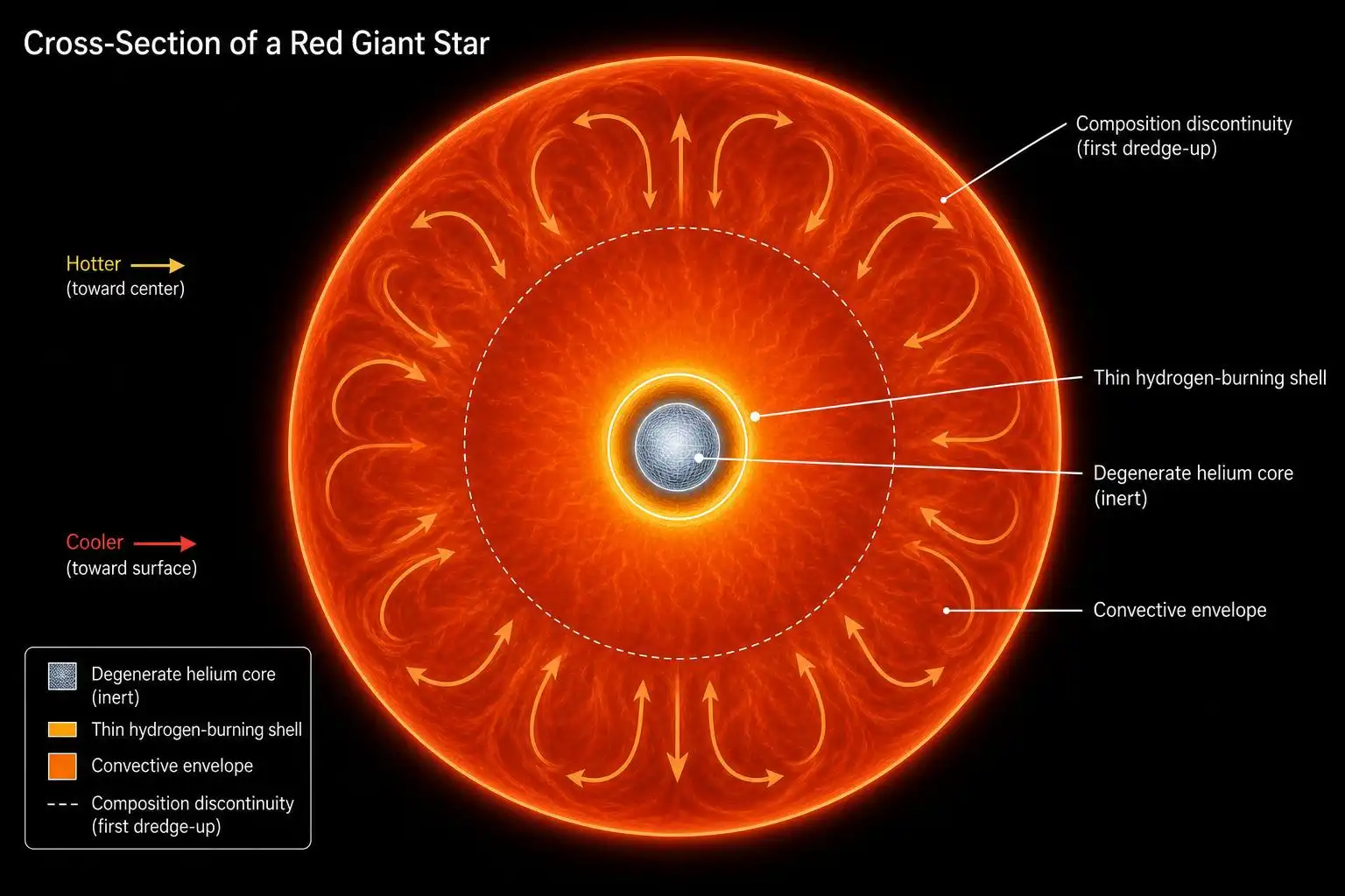 The Red Giant Branch Bump: A Speed Bump Written in Stellar Hydrogen