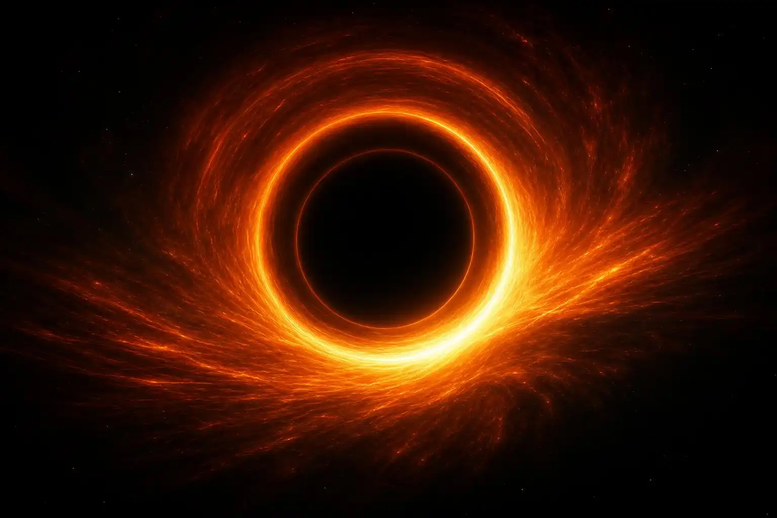 The Event Horizon Telescope: How a Planet-Sized Dish, a Harvard Postdoc, and a Political Firestorm Produced the First Image of a Black Hole