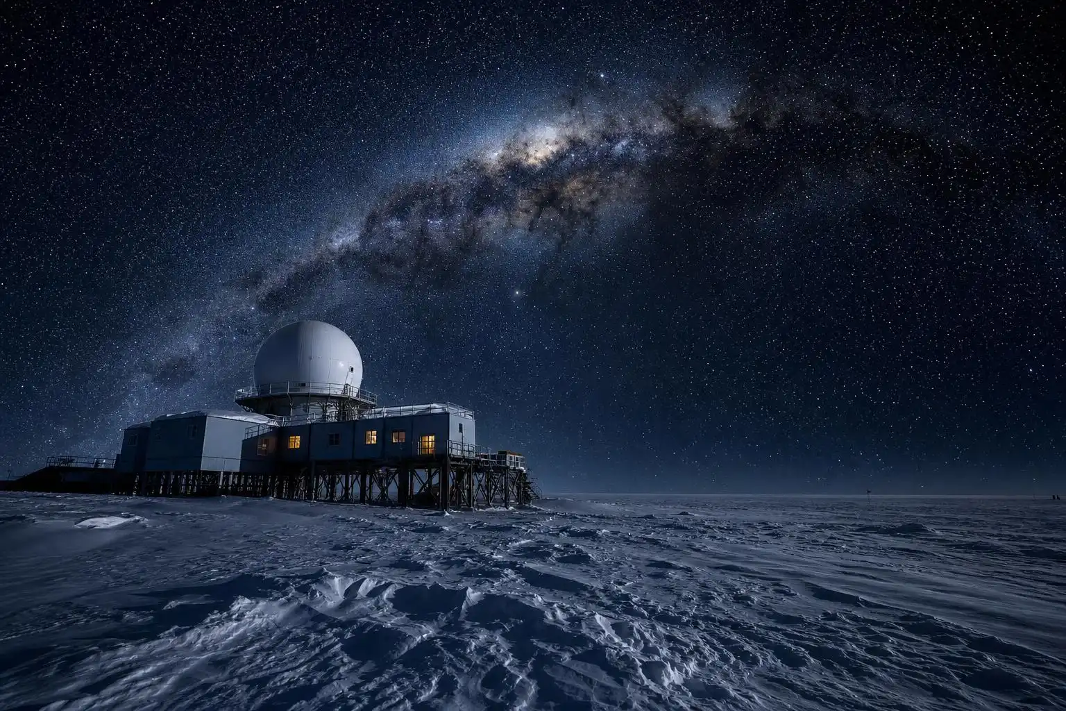 Inflation's Fingerprint: The Hunt for Primordial Gravitational Waves
