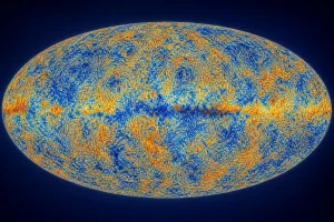Inflation’s Fingerprint: The Hunt for Primordial Gravitational Waves