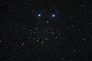 The Owl Cluster: A Cassiopeia Field Trip for Autumn Nights