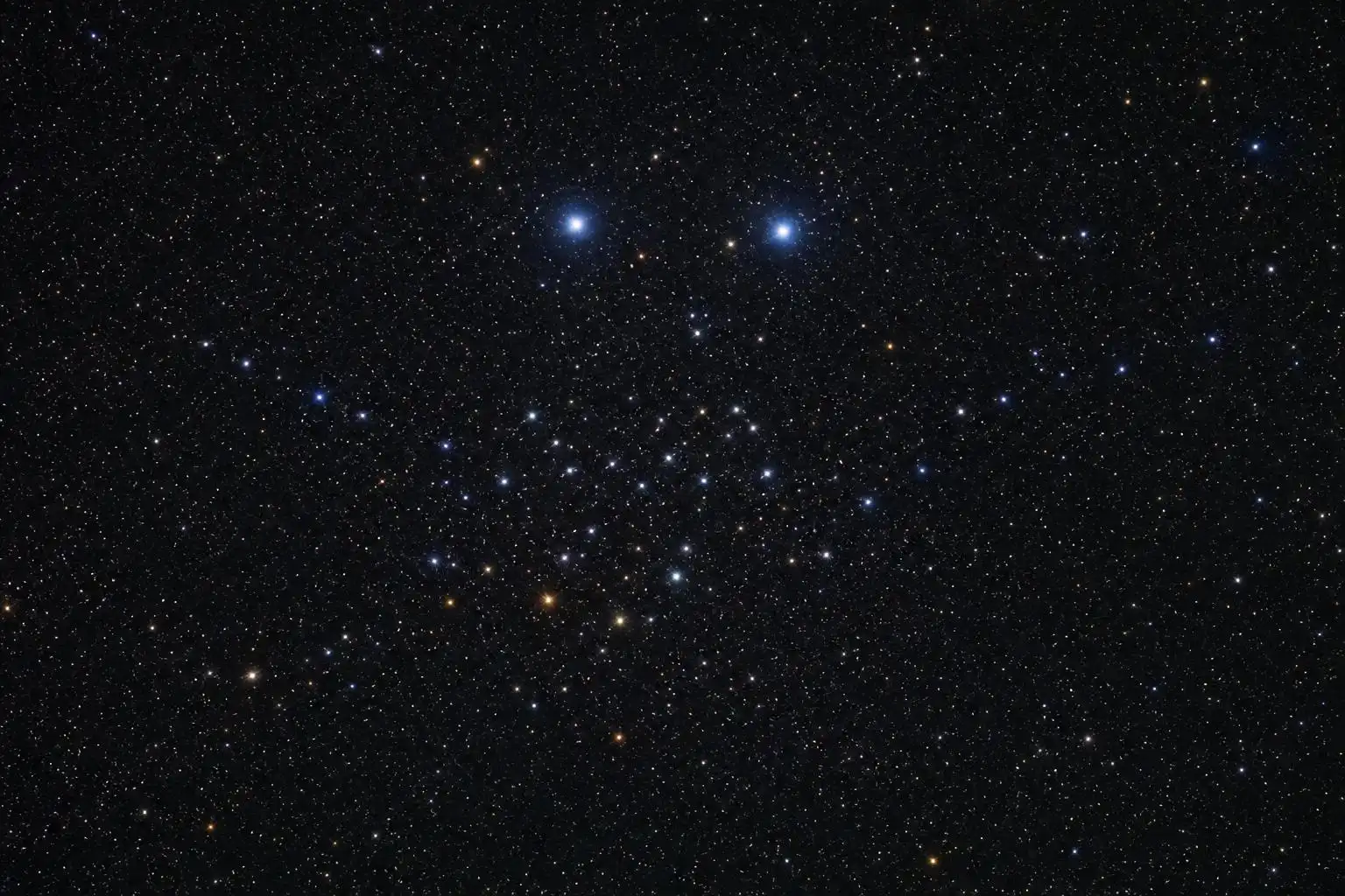 The Owl Cluster: A Cassiopeia Field Trip for Autumn Nights