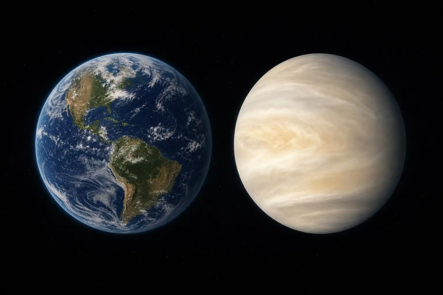 Is Earth a Typical Planet? The Universe Hasn’t Told Us Yet