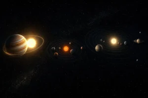 Is Earth a Typical Planet? The Universe Hasn’t Told Us Yet