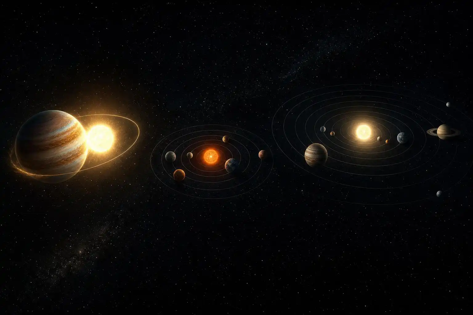 Is Earth a Typical Planet? The Universe Hasn’t Told Us Yet
